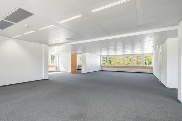 Bezugsfertige, hochwertig ausgebaute Büroflächen in Flughafennähe! 8