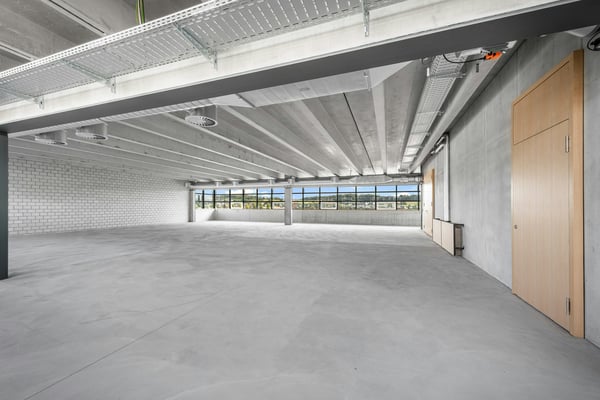 Kombinierte Büro- und Gewerbeflächen im neuen Zwhatt-Areal ab 300 m2 4