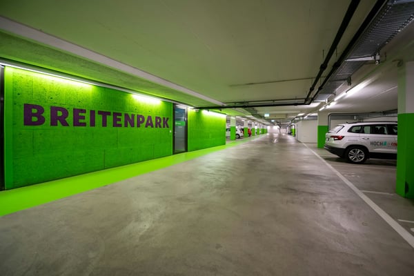 Ihre Ladenfläche im Breitenpark 5