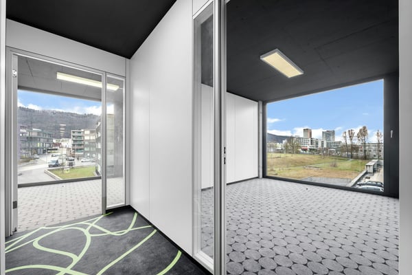 Co-Working Space in Spreitenbach 3
