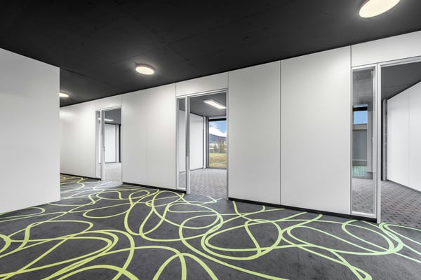 Co-Working Space in Spreitenbach 4