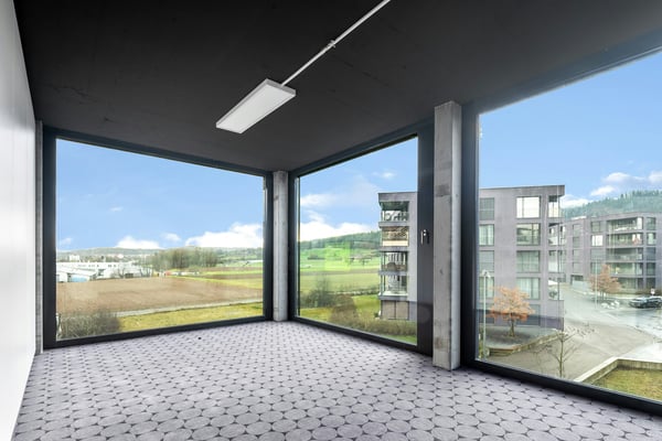 Co-Working Space in Spreitenbach 2