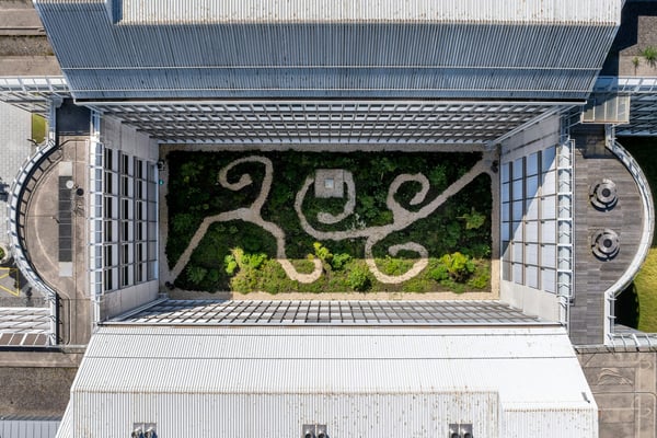 350 m² modernste Open-Space-Bürofläche in Horgen 13