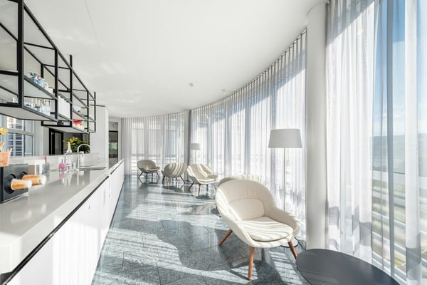 350 m² modernste Open-Space-Bürofläche in Horgen 7