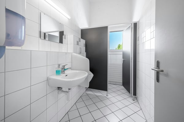 Büro- oder Gewerbefläche ab 350 m² im Althardgebiet 6