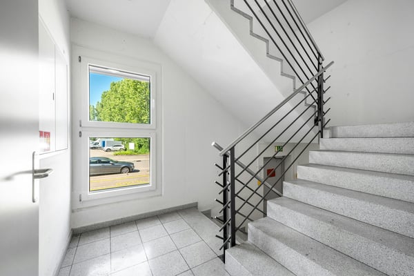 Büro- oder Gewerbefläche ab 350 m² im Althardgebiet 7