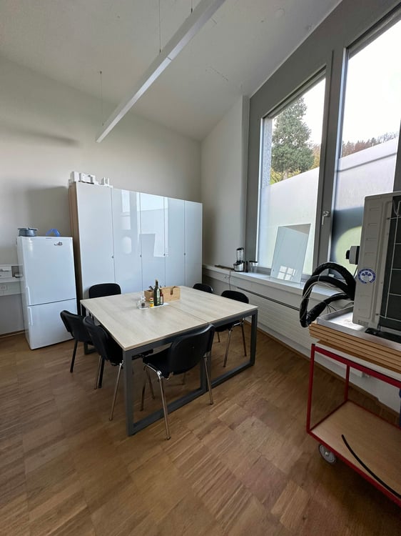 Büroräumlichkeit sucht Mieter 13