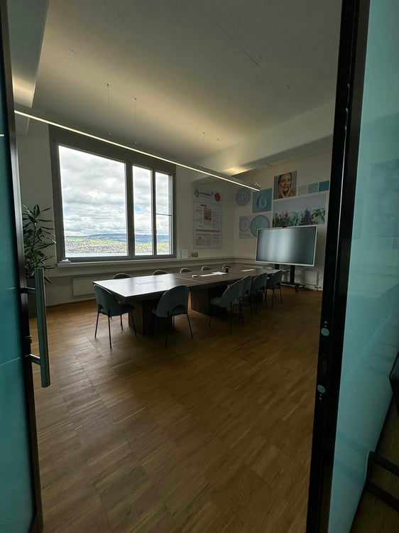 Büroräumlichkeit sucht Mieter 8