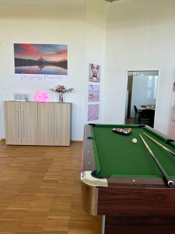 Büroräumlichkeit sucht Mieter 5