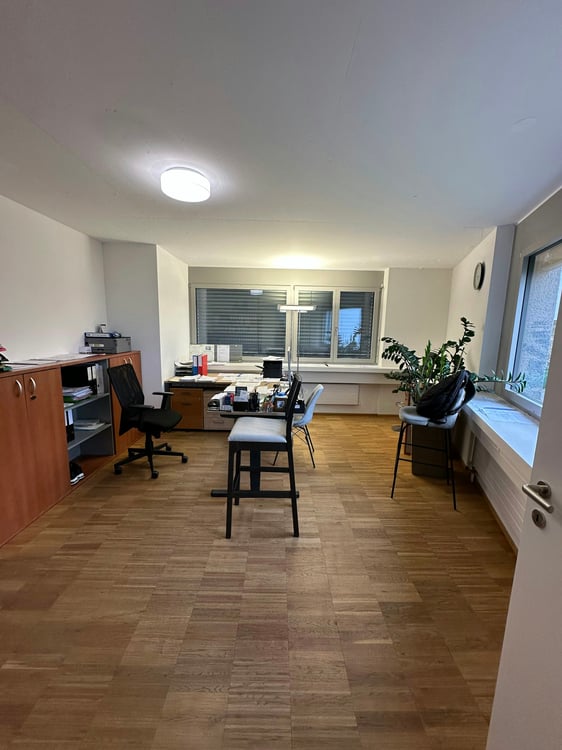 Ausgebautes Büro sucht Nachmieter 5
