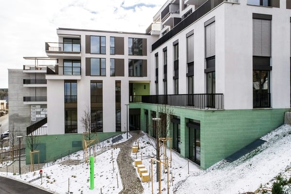 Ausgebautes Büro sucht Nachmieter 1