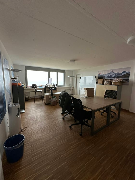 Ausgebautes Büro sucht Nachmieter 7