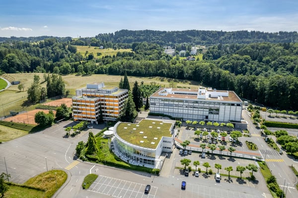Ready-to-cook Gastrofläche im Horgen Labs Campus 201 m² 13