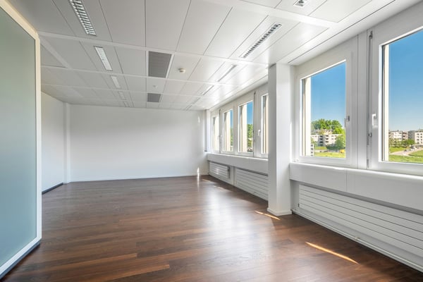 Ihre neuen Büro/Labor/Praxisfläche in nur 4 Fahrminuten mit dem ÖV vom Flughafen ZRH entfernt 4