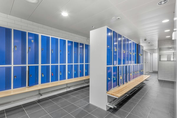 Top ausgebaute Open Space Bürofläche - lichtdurchflutet mit Sitzungsraum & Teeküche 9