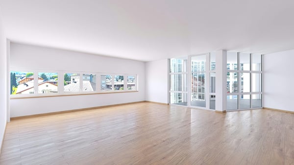 Lichtdurchflutete Büro-/Gewerbefläche in Kriens 5