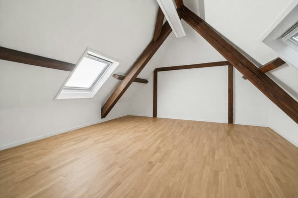 Moderne Bürofläche mit Terrasse 6