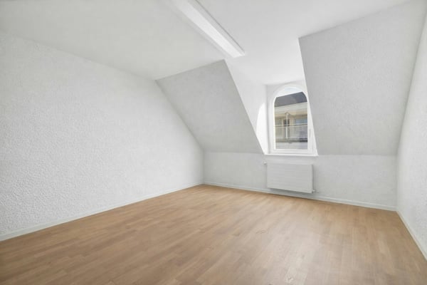 Moderne Bürofläche mit Terrasse 4
