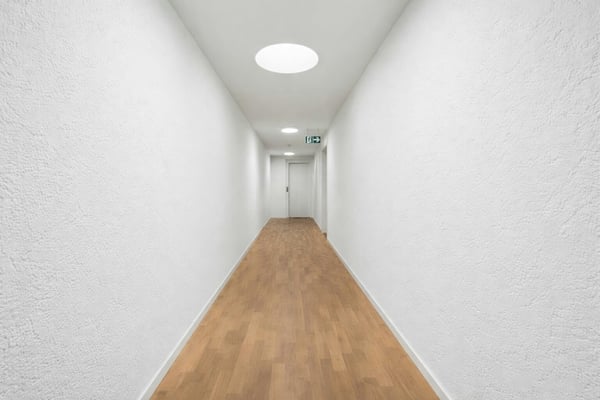 Moderne Bürofläche mit Terrasse 5