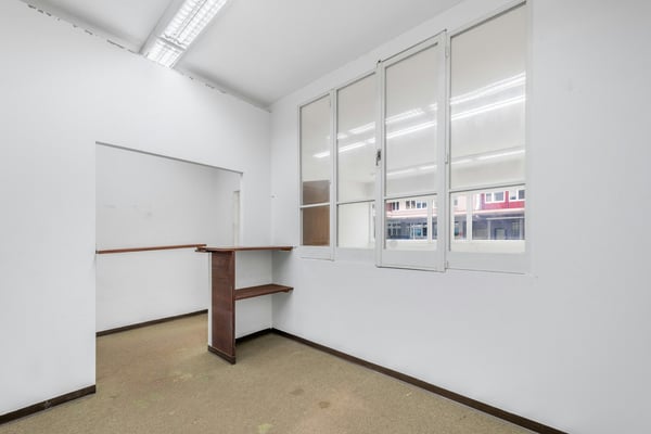 Kleinbüro in Zürich-Altstetten - ideal für Start-ups, Selbständige oder Projektarbeit 3