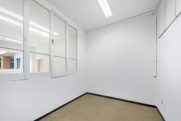 Kleinbüro in Zürich-Altstetten - ideal für Start-ups, Selbständige oder Projektarbeit 2