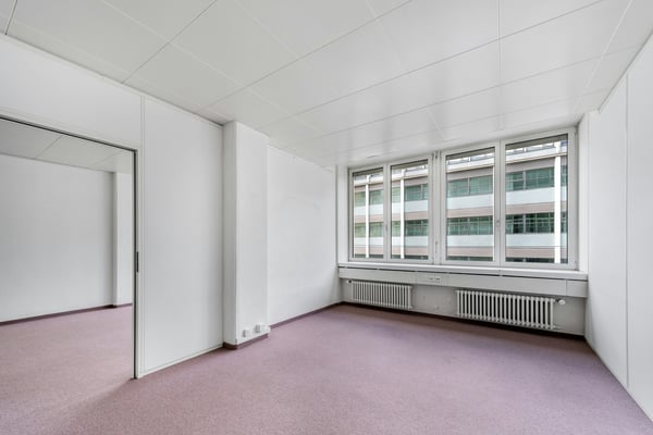 Grosszügige Gewerbe-/Bürofläche im 1.OG in Zürich-Altstetten 5