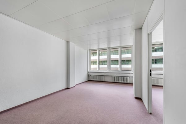 Grosszügige Gewerbe-/Bürofläche im 1.OG in Zürich-Altstetten 4