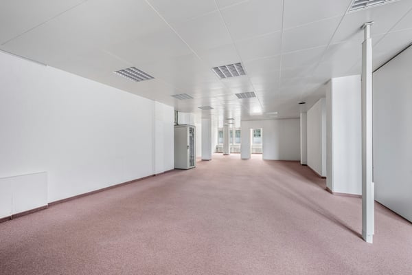 Grosszügige Gewerbe-/Bürofläche im 1.OG in Zürich-Altstetten 10