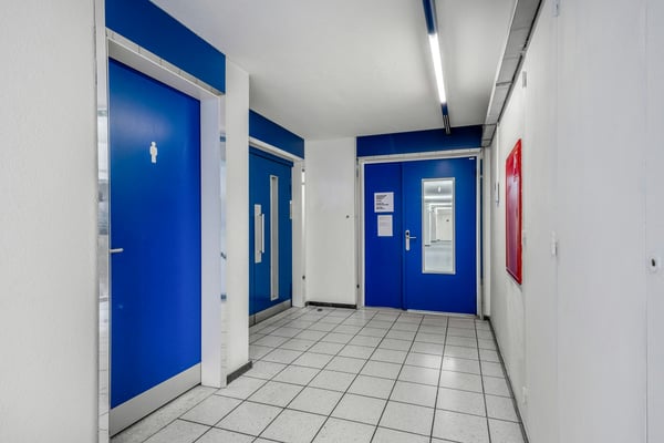 Attraktive Bürofläche im 2.OG mit guter Erreichbarkeit 5