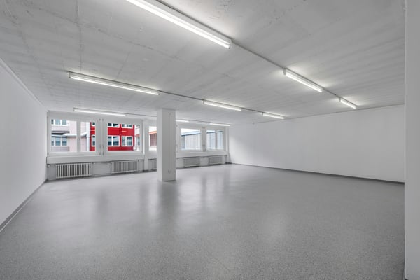 Attraktive Bürofläche im 2.OG mit guter Erreichbarkeit 3