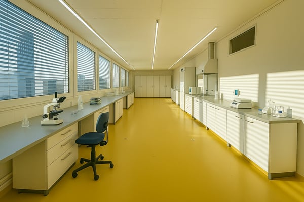 Gestalten Sie Ihre Zukunft: Top Büro- Gewerbeflächen in Allschwil 7