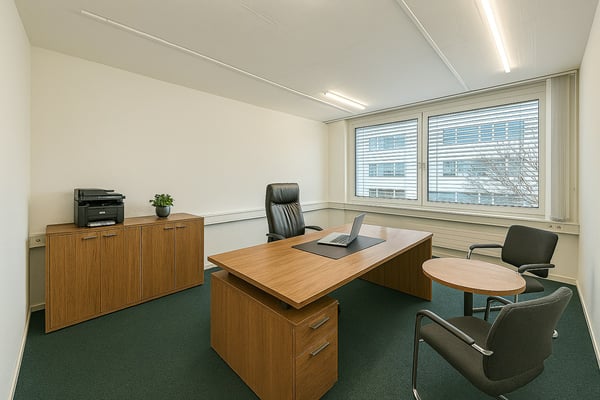Gestalten Sie Ihre Zukunft: Top Büro- Gewerbeflächen in Allschwil 10