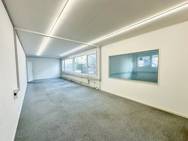 Gestalten Sie Ihre Zukunft: Top Büro- Gewerbeflächen in Allschwil 11