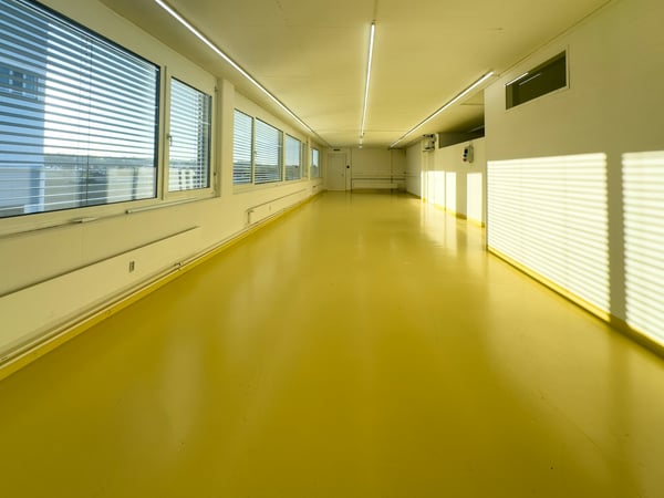 Gestalten Sie Ihre Zukunft: Top Büro- Gewerbeflächen in Allschwil 6