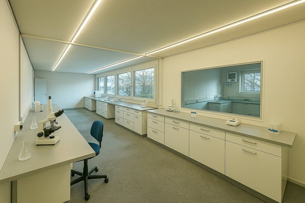 Gestalten Sie Ihre Zukunft: Top Büro- Gewerbeflächen in Allschwil 12