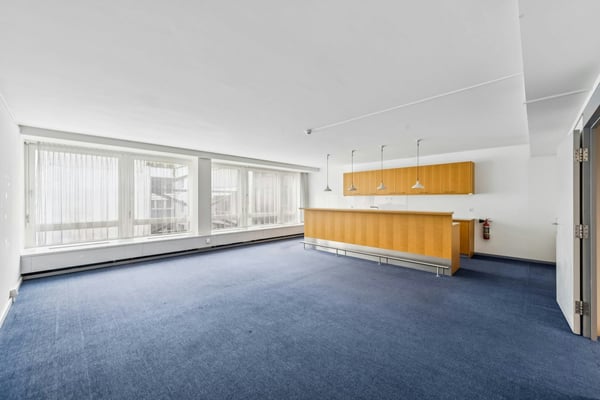 City Office Basel - Flexibles Arbeiten am Puls der Stadt 8