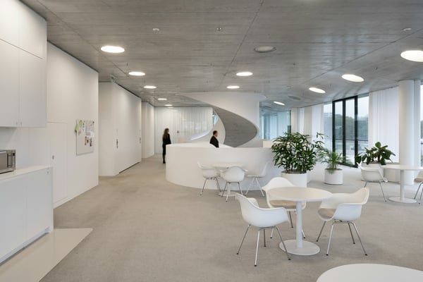 SONUVO - OFFICE & LIFESCIENCE HUB ALLSCHWIL 3