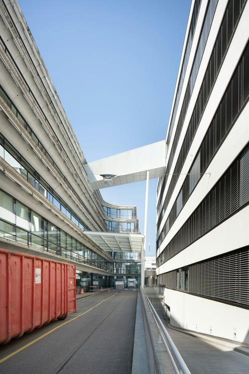 SONUVO - OFFICE & LIFESCIENCE HUB ALLSCHWIL 5