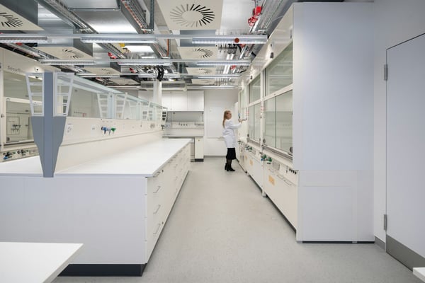 SONUVO - OFFICE & LIFESCIENCE HUB ALLSCHWIL 6