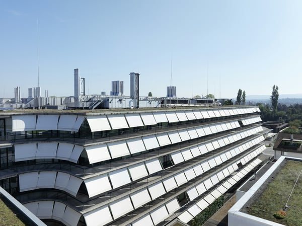 SONUVO - OFFICE & LIFESCIENCE HUB ALLSCHWIL 7