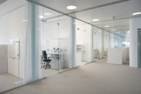 SONUVO - OFFICE & LIFESCIENCE HUB ALLSCHWIL 10