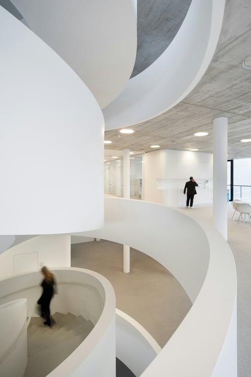 SONUVO - OFFICE & LIFESCIENCE HUB ALLSCHWIL 9