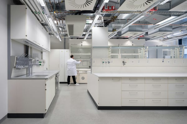 SONUVO - OFFICE & LIFESCIENCE HUB ALLSCHWIL 2