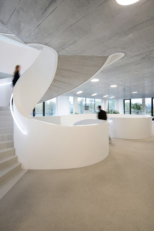 SONUVO - OFFICE & LIFESCIENCE HUB ALLSCHWIL 4