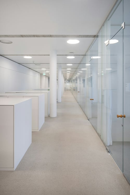 SONUVO - OFFICE & LIFESCIENCE HUB ALLSCHWIL 8