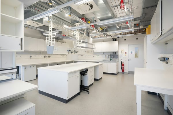 SONUVO - OFFICE & LIFESCIENCE HUB ALLSCHWIL 12