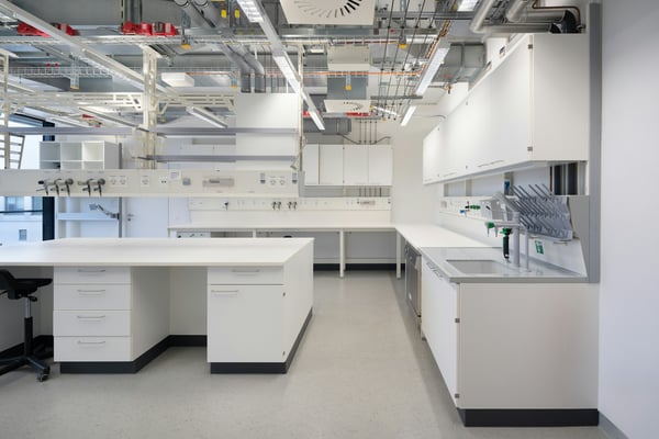 SONUVO - OFFICE & LIFESCIENCE HUB ALLSCHWIL 11