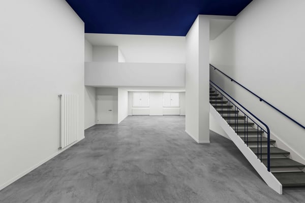 Attraktive Gewerbeeinheit mit viel Tageslicht und offenem Raumkonzept 7