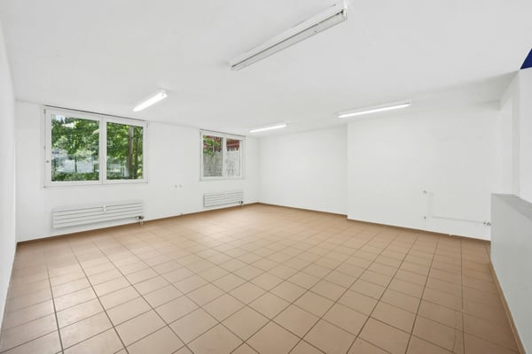 Attraktive Gewerbeeinheit mit viel Tageslicht und offenem Raumkonzept 5
