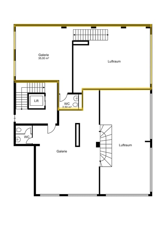 Attraktive Gewerbeeinheit mit viel Tageslicht und offenem Raumkonzept 10